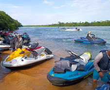 Boat Show de Foz do Iguaçu 005