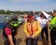 Boat Show de Foz do Iguaçu 006