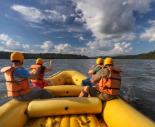 Turismo no Paraná cresce 001