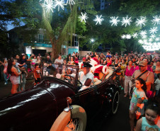 Programação de Natal de Foz do Iguaçu 001