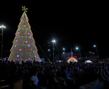 Programação de Natal de Foz do Iguaçu 003