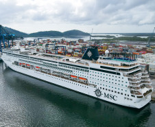 Temporada 2025 MSC 003
