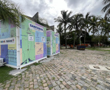 Litoral terá 19 novos banheiros 002
