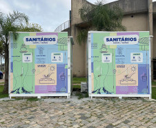 Litoral terá 19 novos banheiros 001