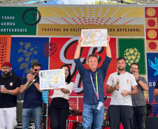 Estado apoiou mais de 300 eventos turísticos  005