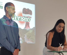 Projeto Turismo na Escola Campos Gerais 003