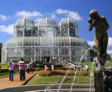 Turismo no Paraná cresce 003