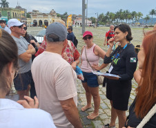 Paranaguá recebe segunda  002