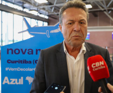 Voo direto do Paraguai 005