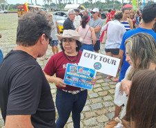 Paranaguá recebe segunda  006