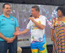 Paranaguá recebe segunda  007