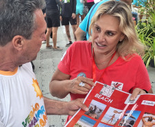 Paranaguá recebe segunda  0012
