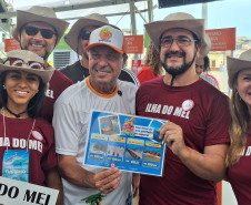 Paranaguá recebe segunda  0014