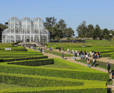 Turismo no Paraná cresce 006