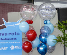 Malha aérea no Paraná 006