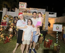 Programação de Natal de Foz do Iguaçu 004