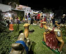 Programação de Natal de Foz do Iguaçu 005