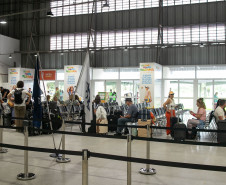 Temporada de Cruzeiros 2024 005