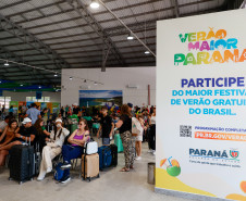 Paranaguá inicia temporada 24/25 de cruzeiros 009