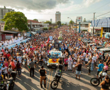 Estado apoiou mais de 300 eventos turísticos  0010