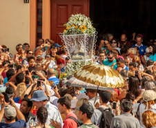 Estado apoiou mais de 300 eventos turísticos  0011
