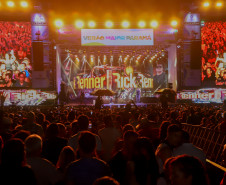Turismo no Paraná cresce 0012