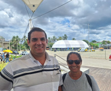 Observação de golfinhos 001