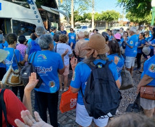 Paraná + Viagem leva 110 pessoas 003