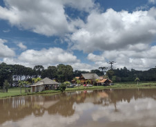 Circuito em Rio Negro 001