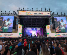 Shows do Verão Maior Paraná 003