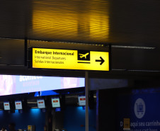 Aeroporto Afonso Pena 001