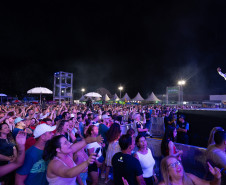 Shows do Verão Maior Paraná 004