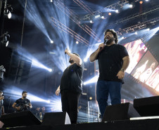 Shows do Verão Maior Paraná 006