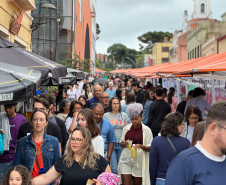 Largo da Ordem e Mercadão de Maringá 0012