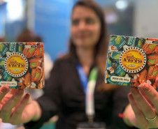 Feira Internacional de Turismo (Fitur), em Madri, 002