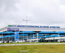 Aeroporto Afonso Pena 005