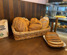 Broa de centeio é o 15º produto paranaense 002