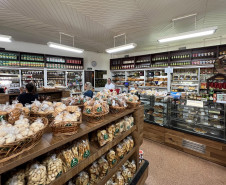 Broa de centeio é o 15º produto paranaense 005