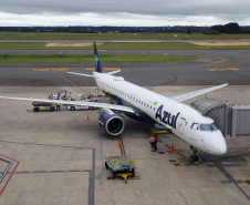 Aeroporto Afonso Pena 006