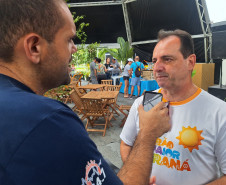 Paranaguá recebe última escala 0012