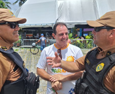Paranaguá recebe última escala 004