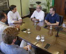 Viaje Paraná e Prefeitura de Curitiba 004