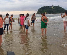Paraná + Viagem leva 1,8 mil pessoas - 007