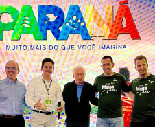 Profissionais de turismo do Paraná 0010
