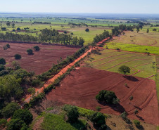 Turismo no Rio Paraná 001