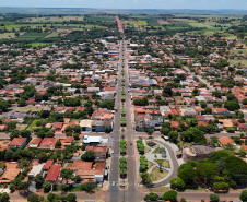 Turismo no Rio Paraná 004