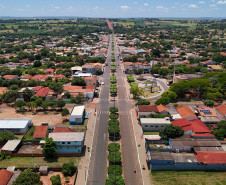 Turismo no Rio Paraná 003