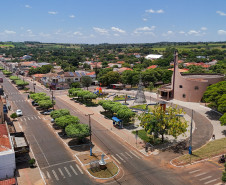 Turismo no Rio Paraná 005