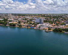 Turismo no Rio Paraná 006