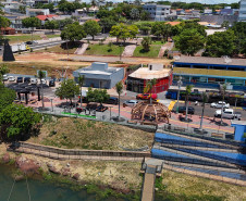 Turismo no Rio Paraná 007